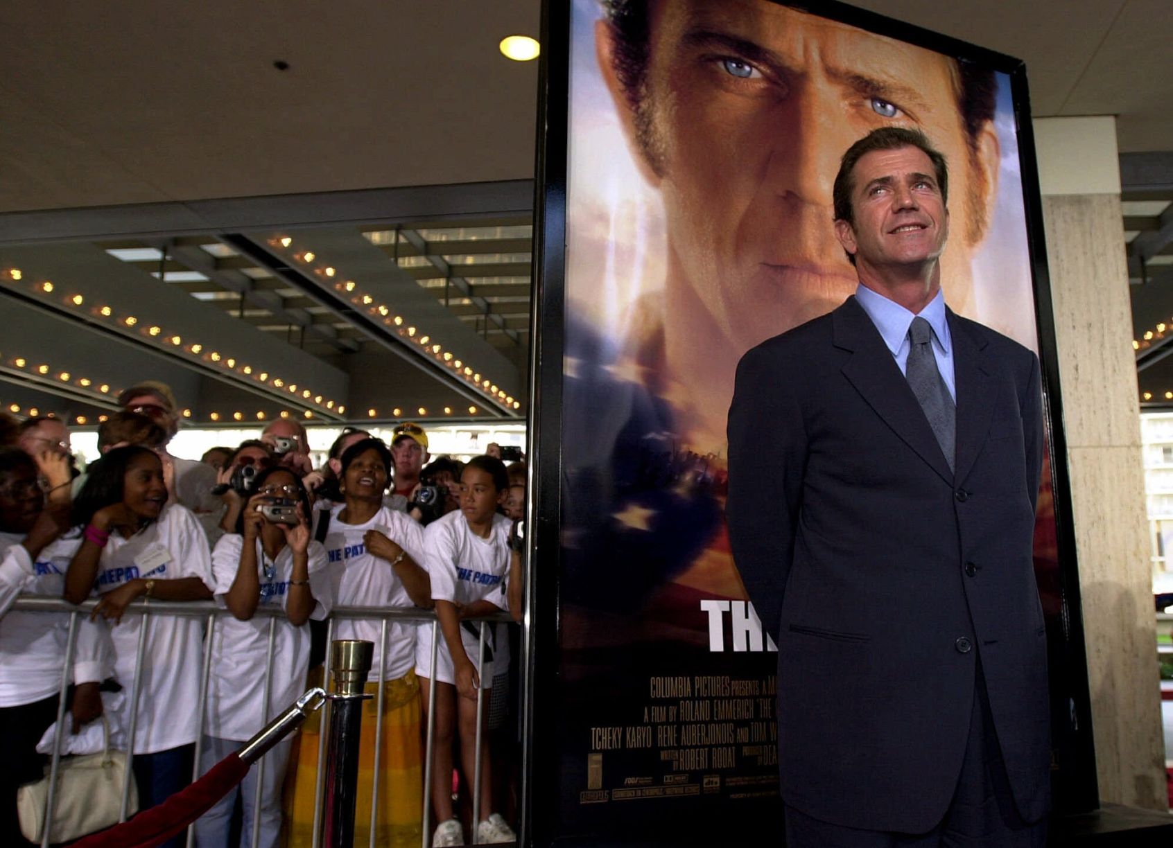 Celebrate Veterans Day with military movies